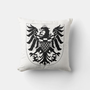 Coat of arms of Carniola Cushion