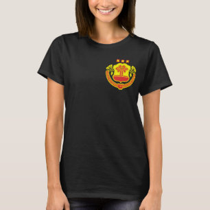 Coat of arms of Chuvashia T-Shirt