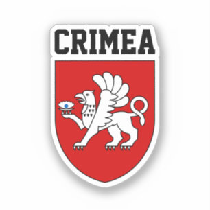 Coat of Arms of Crimea