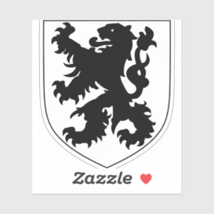 Coat of Arms of Flanders