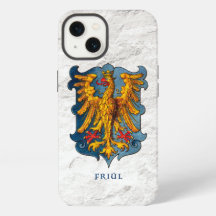Coat of arms of Friuli Samsung