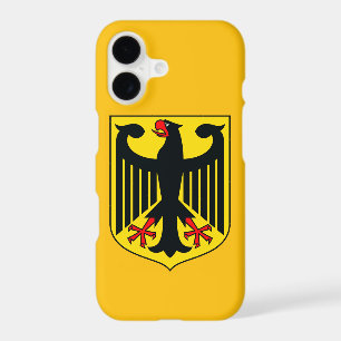Coat of arms of Germany