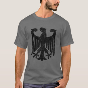 Coat of arms of Germany Federal Eagle T-Shirt