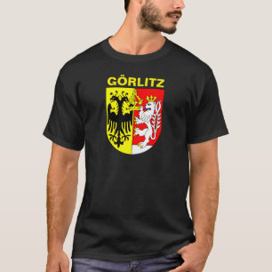 Coat of Arms of Görlitz, Germany T-Shirt