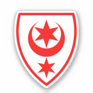 Coat of Arms of Halle (Saale), Germany