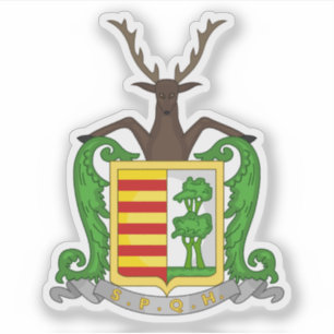 Coat of arms of Hasselt, Belgium