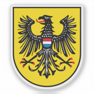 Coat of arms of Heilbronn, Germany