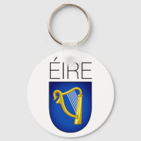 Coat of Arms of Ireland