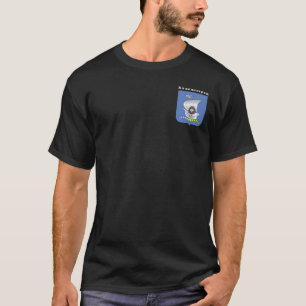 Coat of Arms of Kaliningrad, RUSSIA T-Shirt