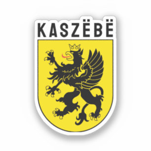 Coat of Arms of Kashubia