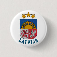 Coat of arms of Latvia