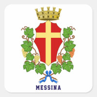 Coat of arms of Messina, Sicily
