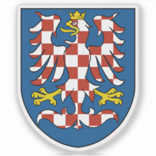 Coat of arms of Moravia, historical region