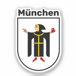 Coat of Arms of Munich