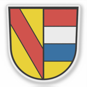 Coat of arms of Pforzheim, Germany
