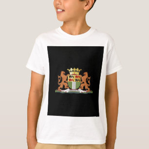 Coat of arms of Rotterdam T-Shirt