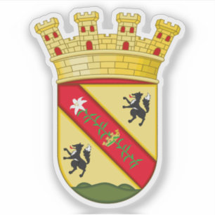 Coat of arms of Salliqueló partido, Argentina