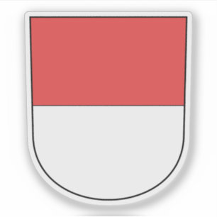 Coat of arms of Solothurn district, Switzerland