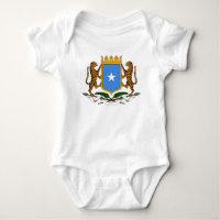 Coat of Arms of Somalia