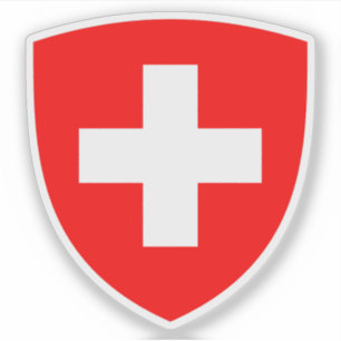 Coat of arms of Switzerland