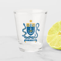Coat of Arms of Sydney, Australia