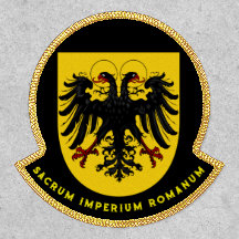Coat of Arms of the Holy Roman Empire
