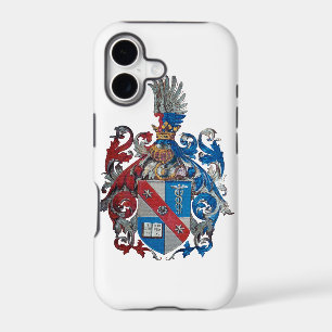 Coat of Arms of the Ludwig Von Mises Family