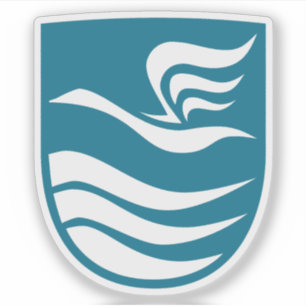 Coat of arms of the municipality of Furesø