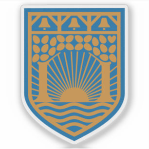 Coat of arms of the municipality of Gentofte