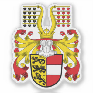 Coat of arms of the state of Carinthia, Austria