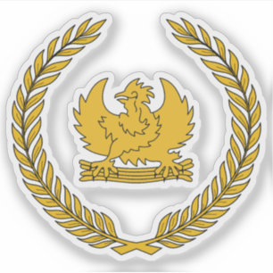 Coat of arms of the State of East Indonesia