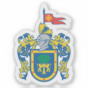 Coat of arms of the state of Jalisco, Mexico 