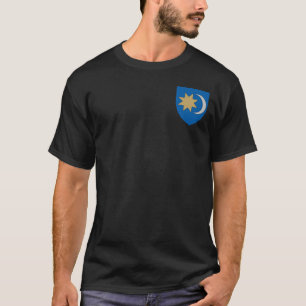 coat of arms of the Székelys T-Shirt
