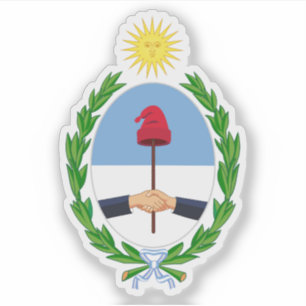 Coat of arms of Tucumán province, Argentina