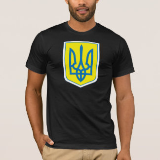 Coat of arms of Ukraine T-Shirt