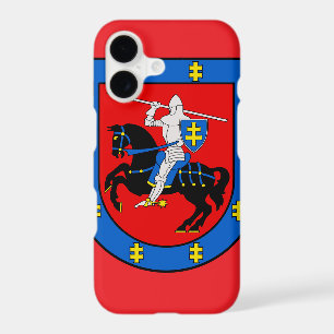 Coat of Arms of Vilnius County