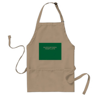 Coat of Arms Standard Apron