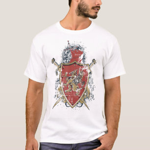 Coat Of Arms T-Shirt
