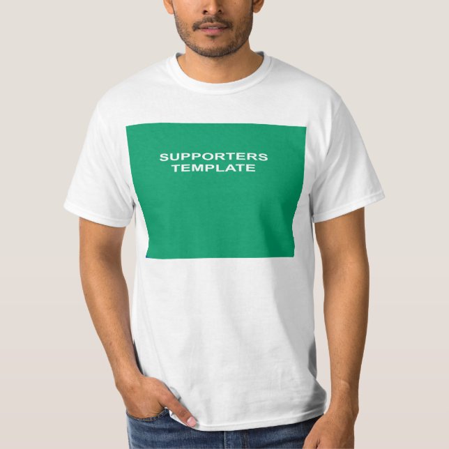Coat of Arms T-Shirt (Front)
