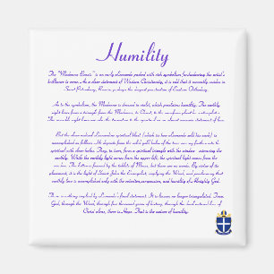 Coat of Arms, The "Madonna Benois" is an early ... Magnet