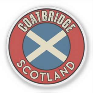 Coatbridge, Scotland