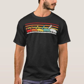 Coati Coatimundi Coatis 1 T-Shirt