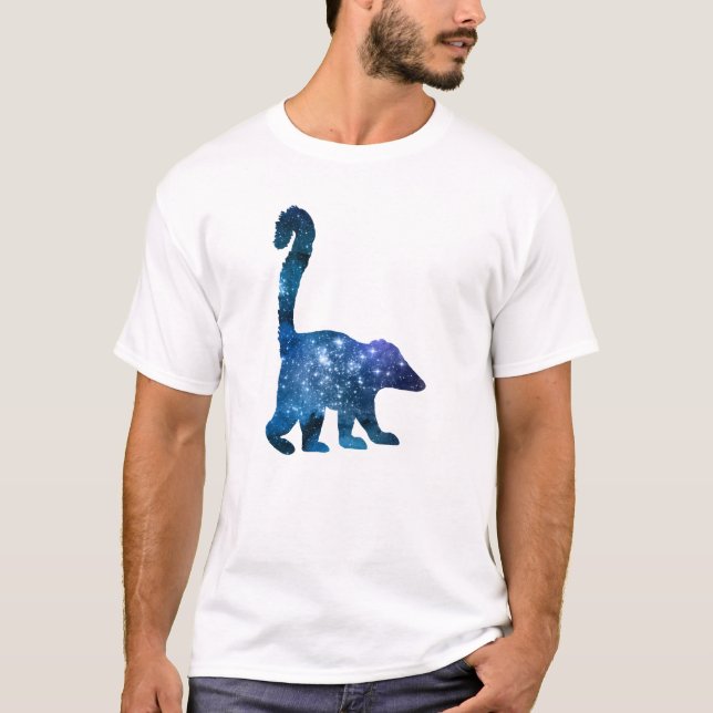 Coati T-Shirt (Front)