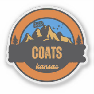 Coats, Kansas