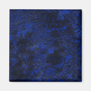 Cobalt blue magnet