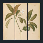 Cobalt Deco Panel I<br><div class="desc">Cobalt Deco Panel I by Chariklia Zarris</div>