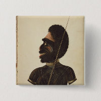 Cobbawn Wogi, native chief of Port Stephen