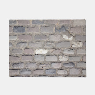Cobble Stones Doormat
