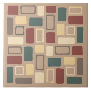 Cobblestone Path Tile