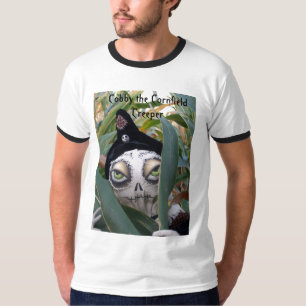 Cobby the Cornfield Creeper T-Shirt